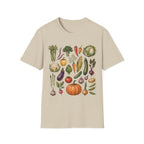 Vegetables set