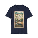 Herbology  #3 T-shirt