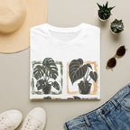 plant hub T-shirt