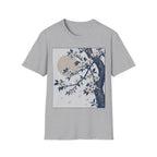 Japanese Floral T-shirt