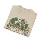 I Wet My Plants #2 T-shirt