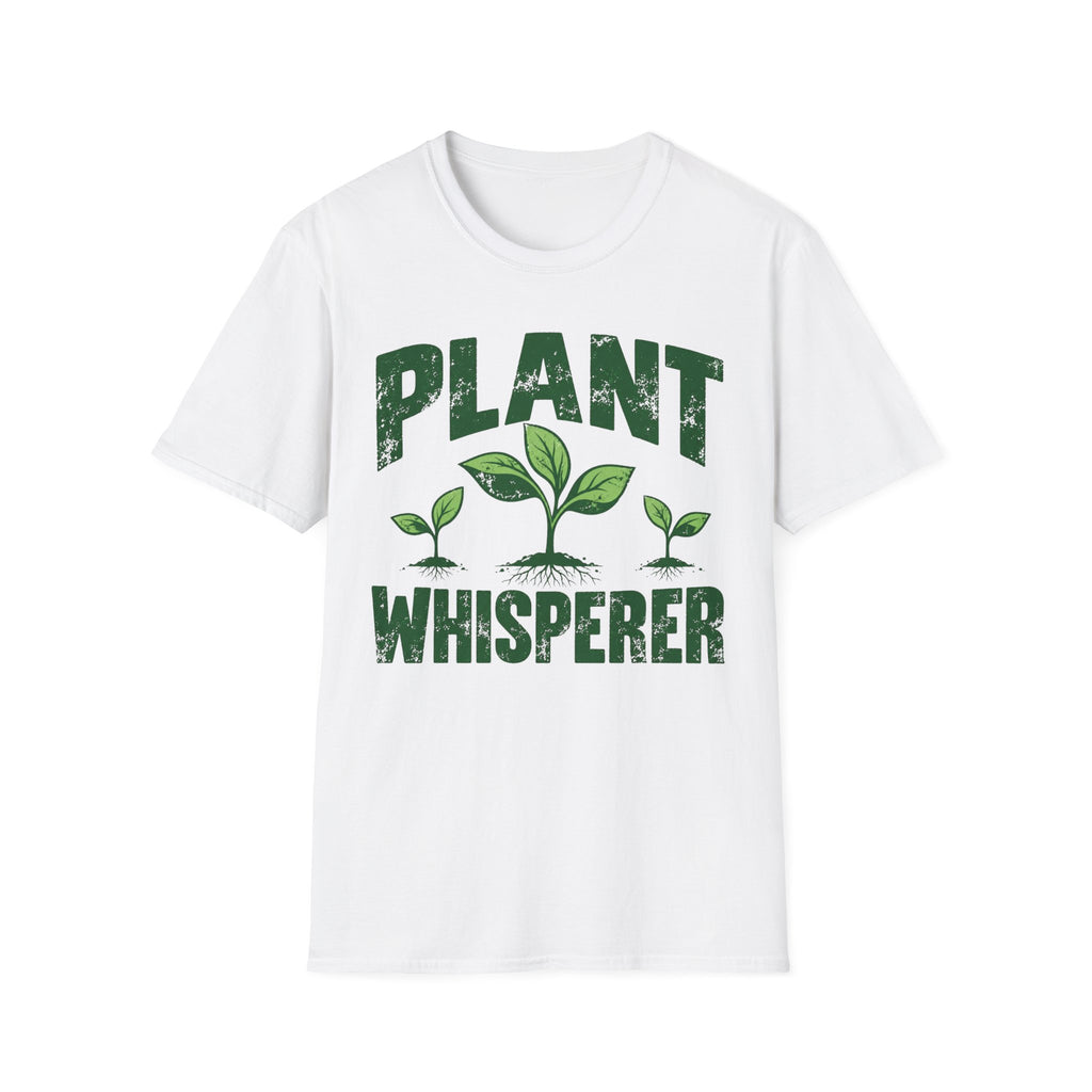 Plant Whisperer T-Shirt