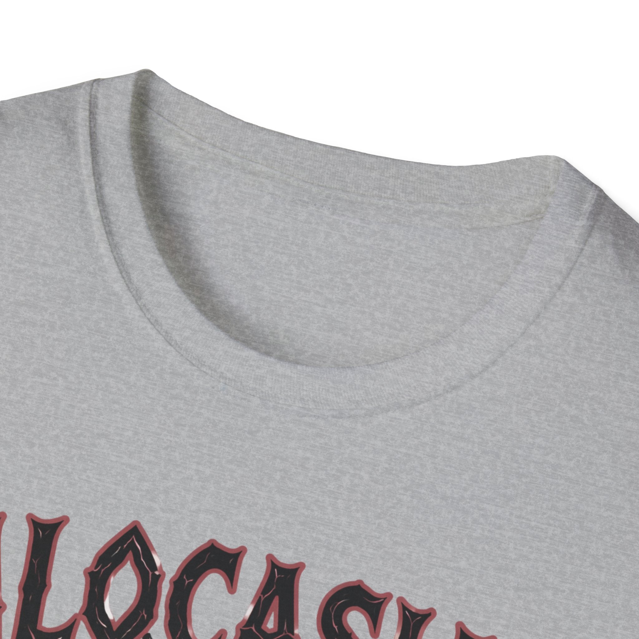 Alocasia Gothic Skeleton T-Shirt