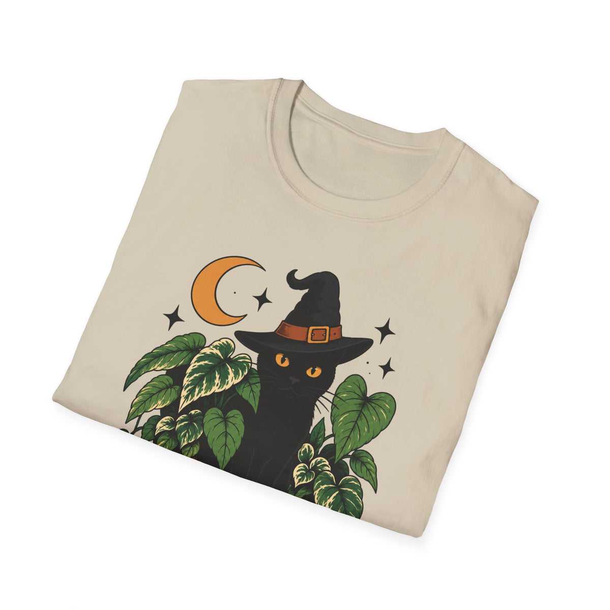 Witchy Plant Mom T-Shirt