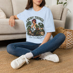 I Bury Things T-shirt