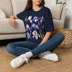 IRIS COLLECTION T-shirt