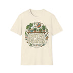 I Wet My Plants #2 T-shirt