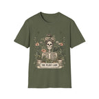 Tarot Card - Lady  T-shirt