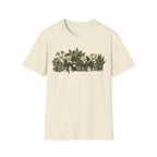 Houseplants and Dogs T-Shirt