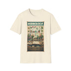 Herbology  #3 T-shirt