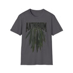 Anthurium Pallidiflorum T-shirt
