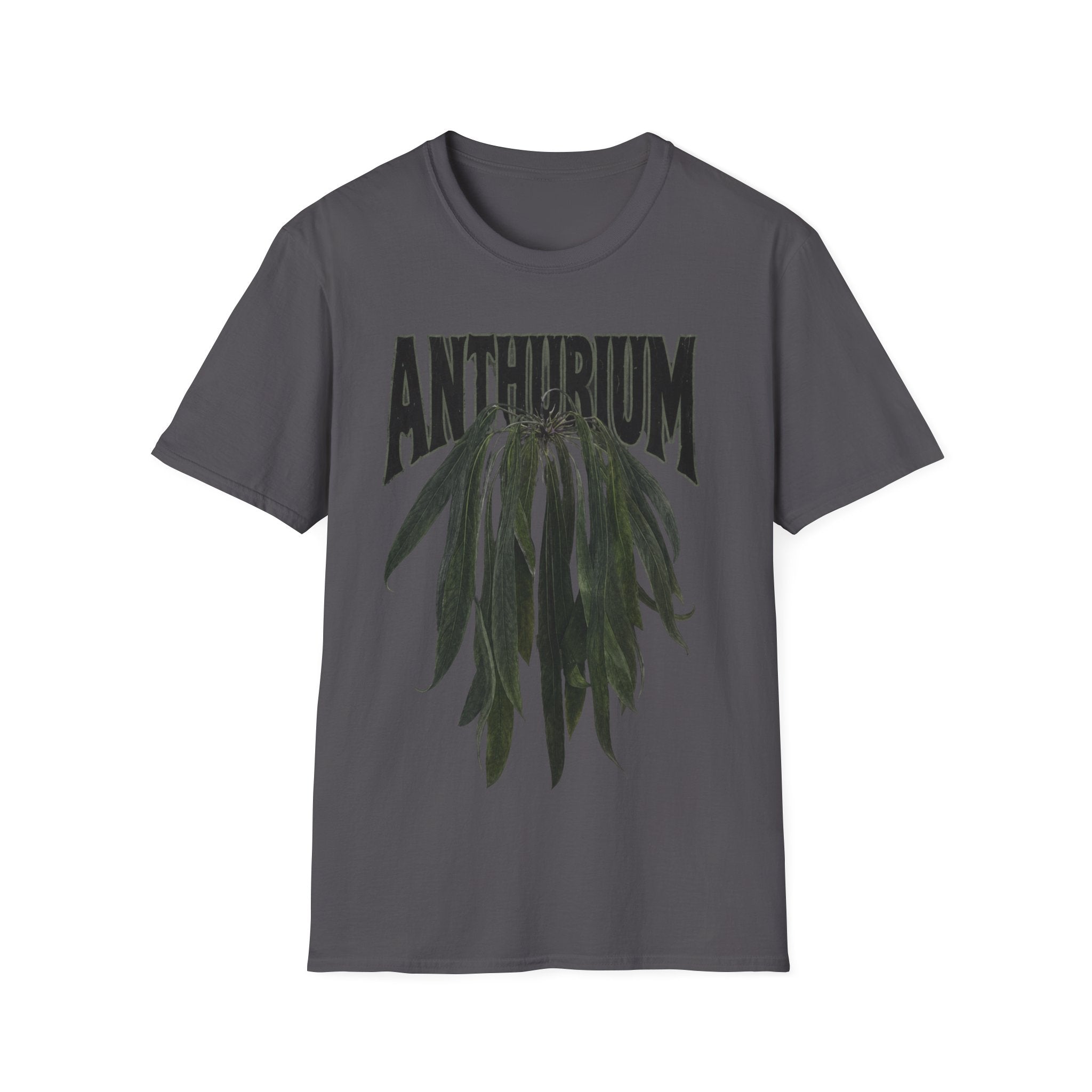 Anthurium Pallidiflorum T-shirt