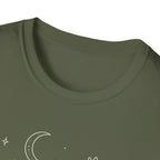Plant Witch T-shirt