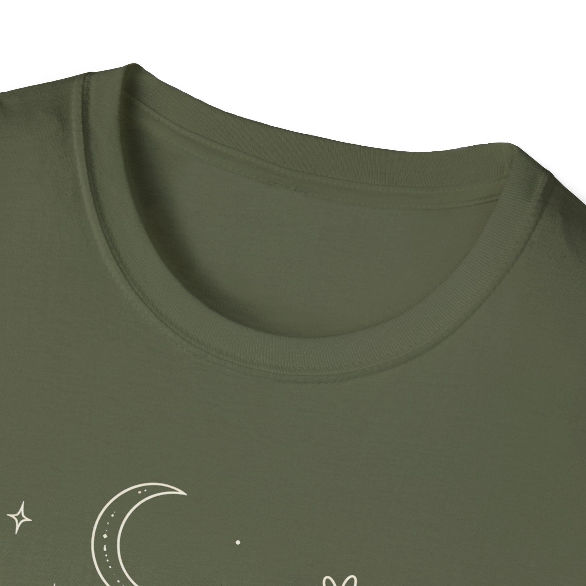 Plant Witch T-shirt