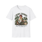 I Bury Things T-shirt