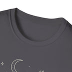Plant Witch T-shirt