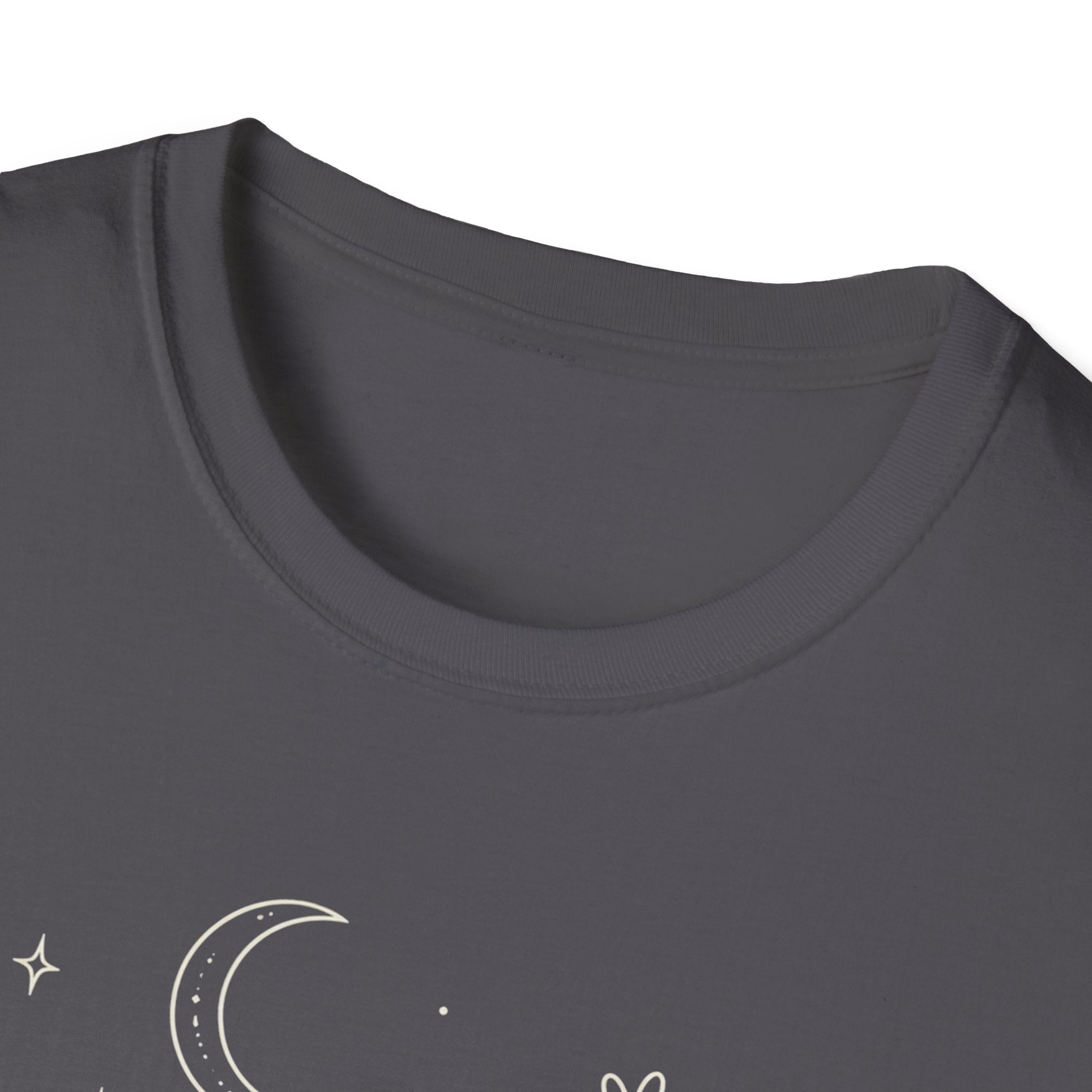 Plant Witch T-shirt