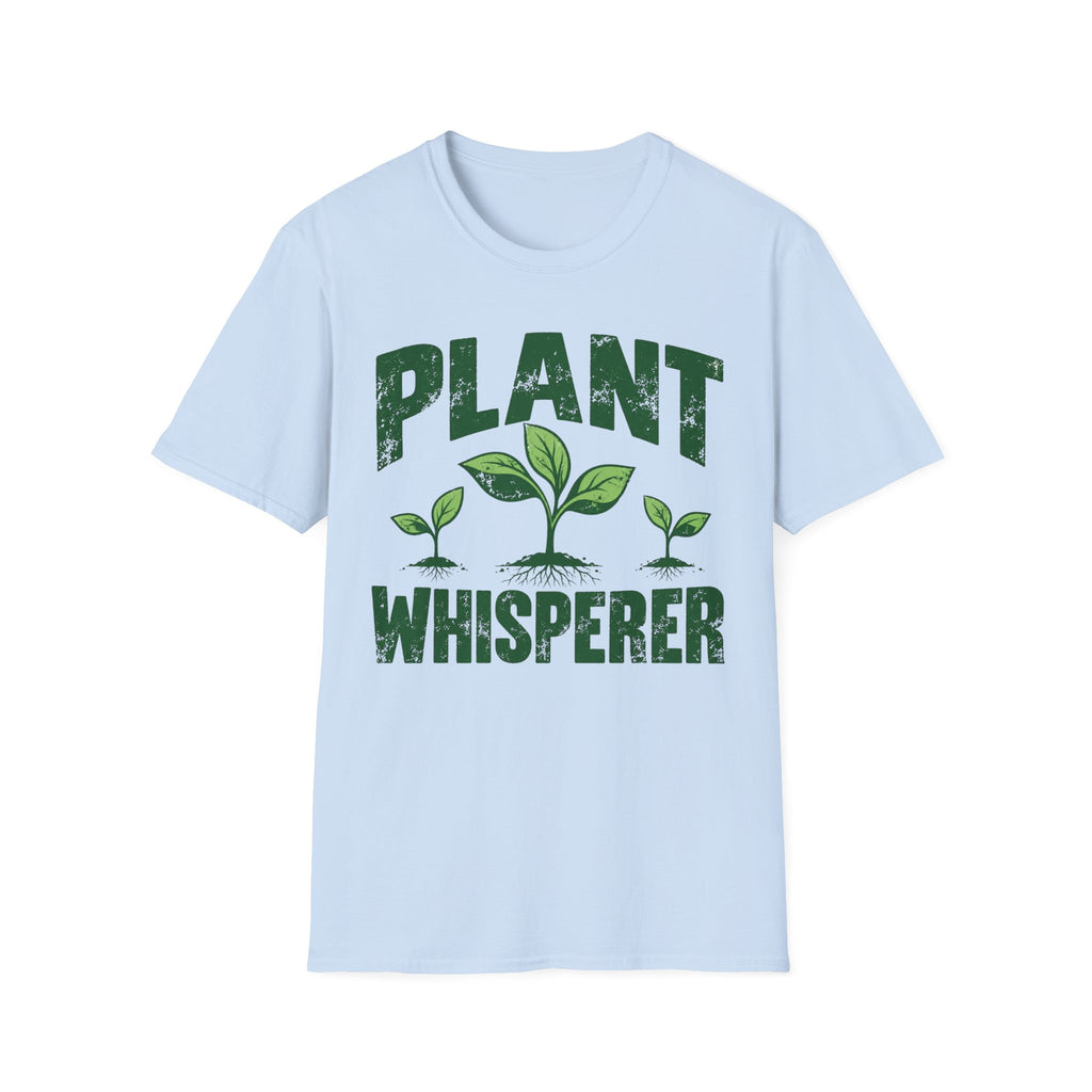 Plant Whisperer T-Shirt