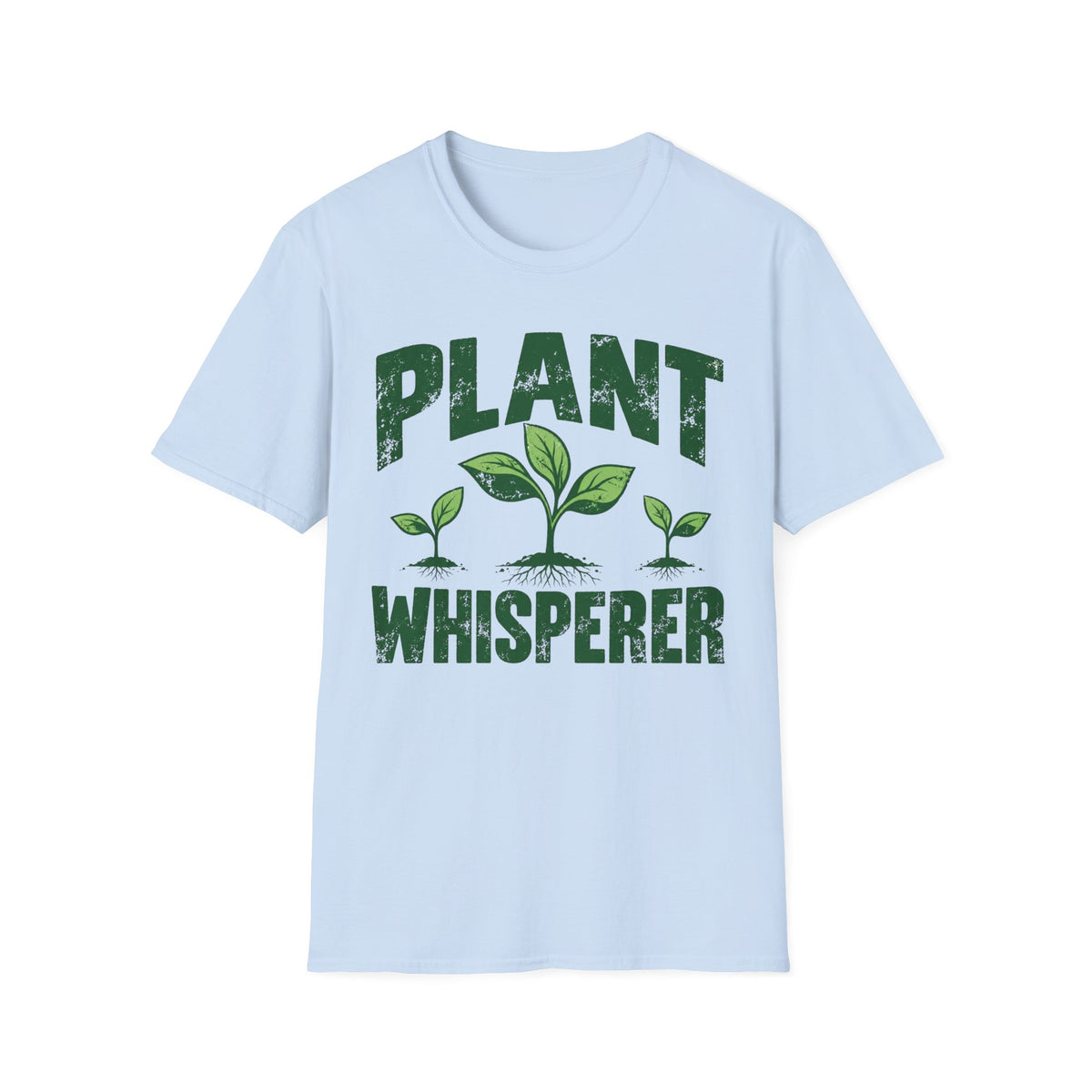 Plant Whisperer T-Shirt