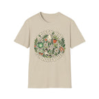 A Dirty Hoe Keeps Her Garden Happy T-Shirt