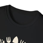 Gardening Is My Therapy T-Shirt