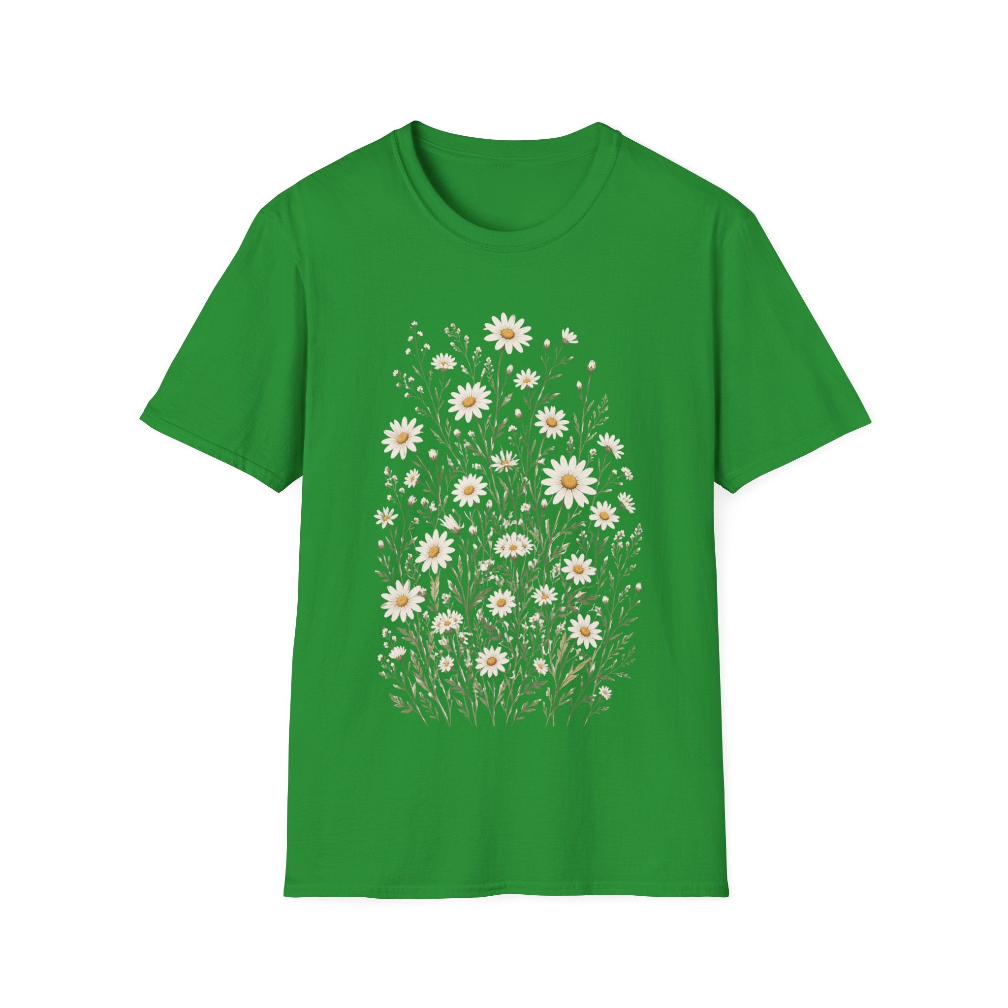 Wild Daisy Meadow T-shirt