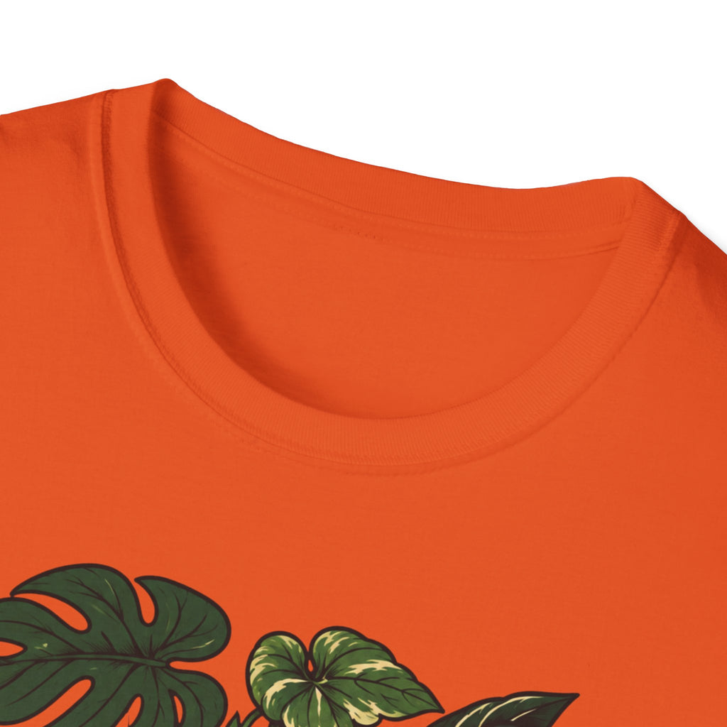 Jungle of the dead T-Shirt