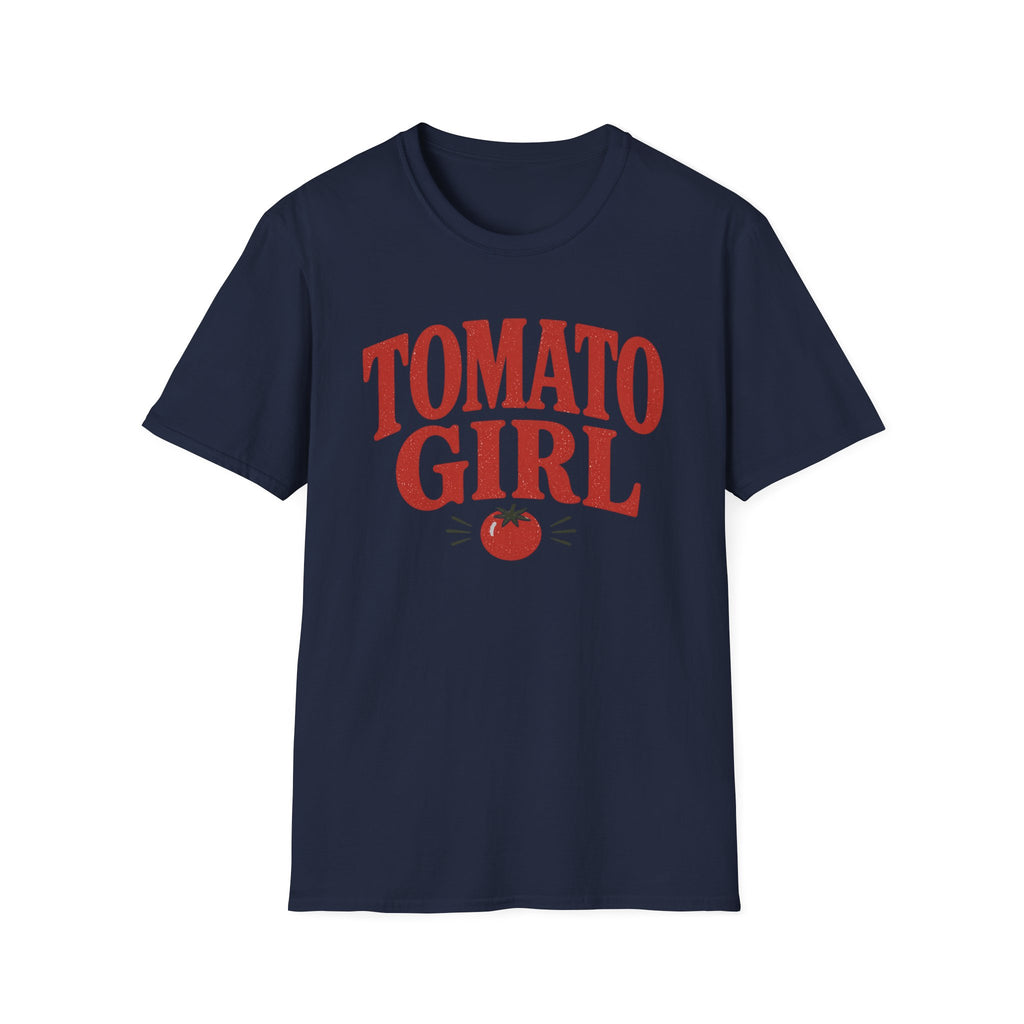 Tomato Girl T-shirt