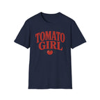 Tomato Girl T-shirt