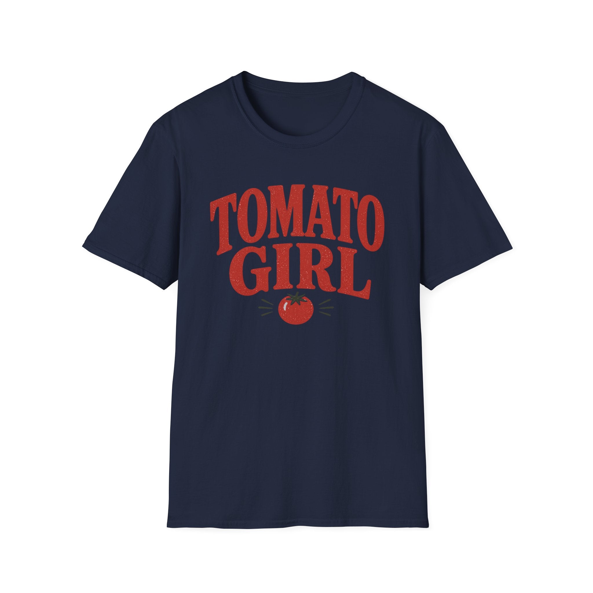 Tomato Girl T-shirt