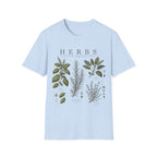 Herbs T-shirt