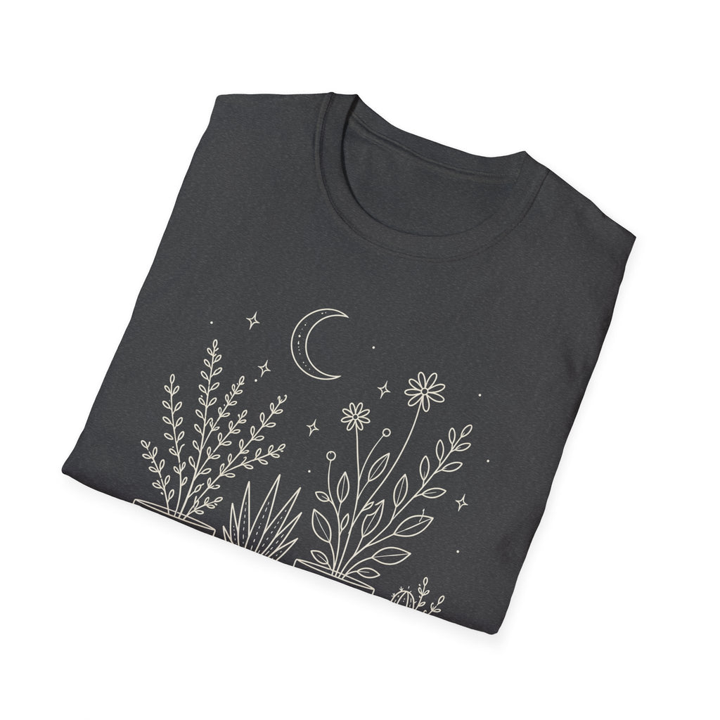 Plant Witch T-shirt