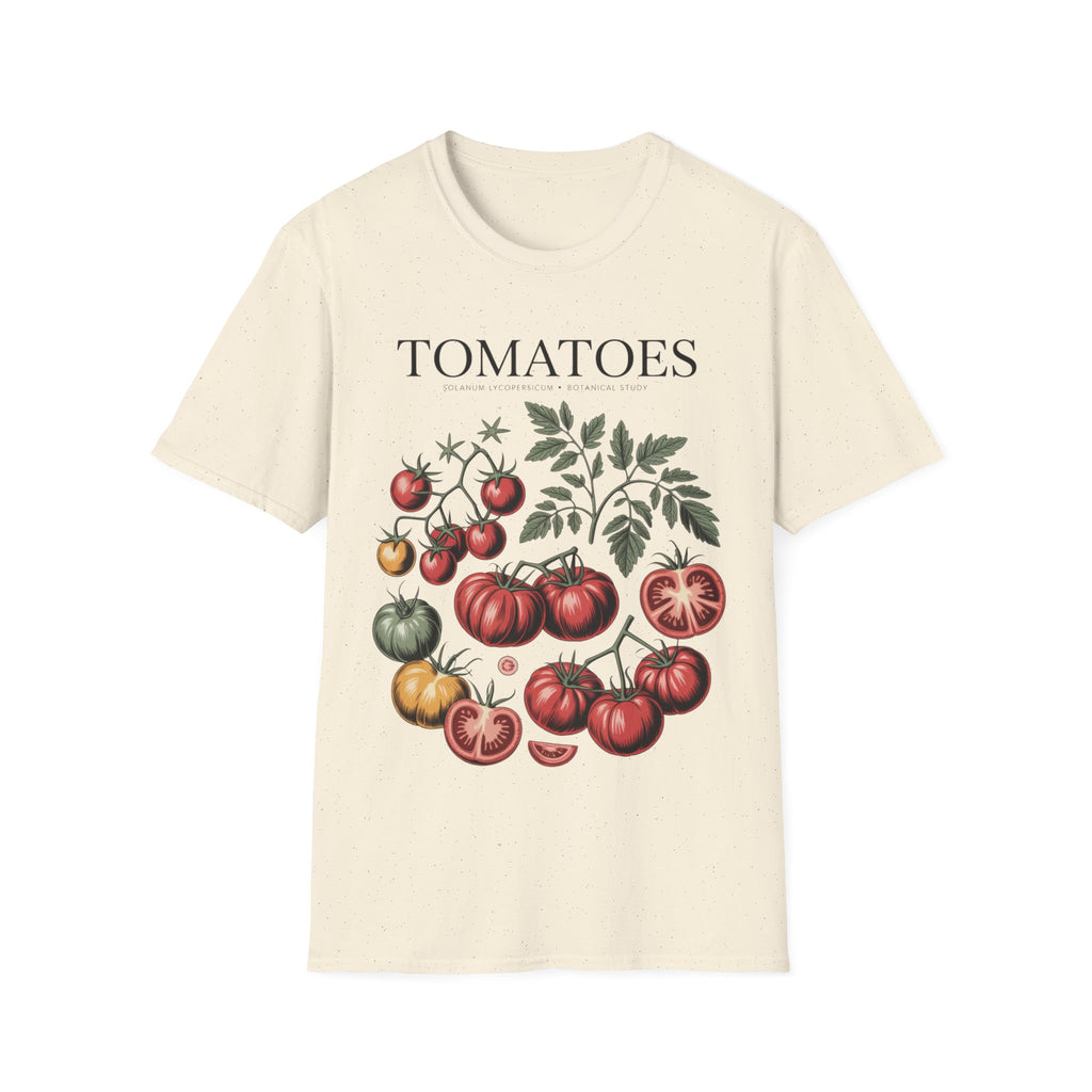 Tomatoes T-shirt