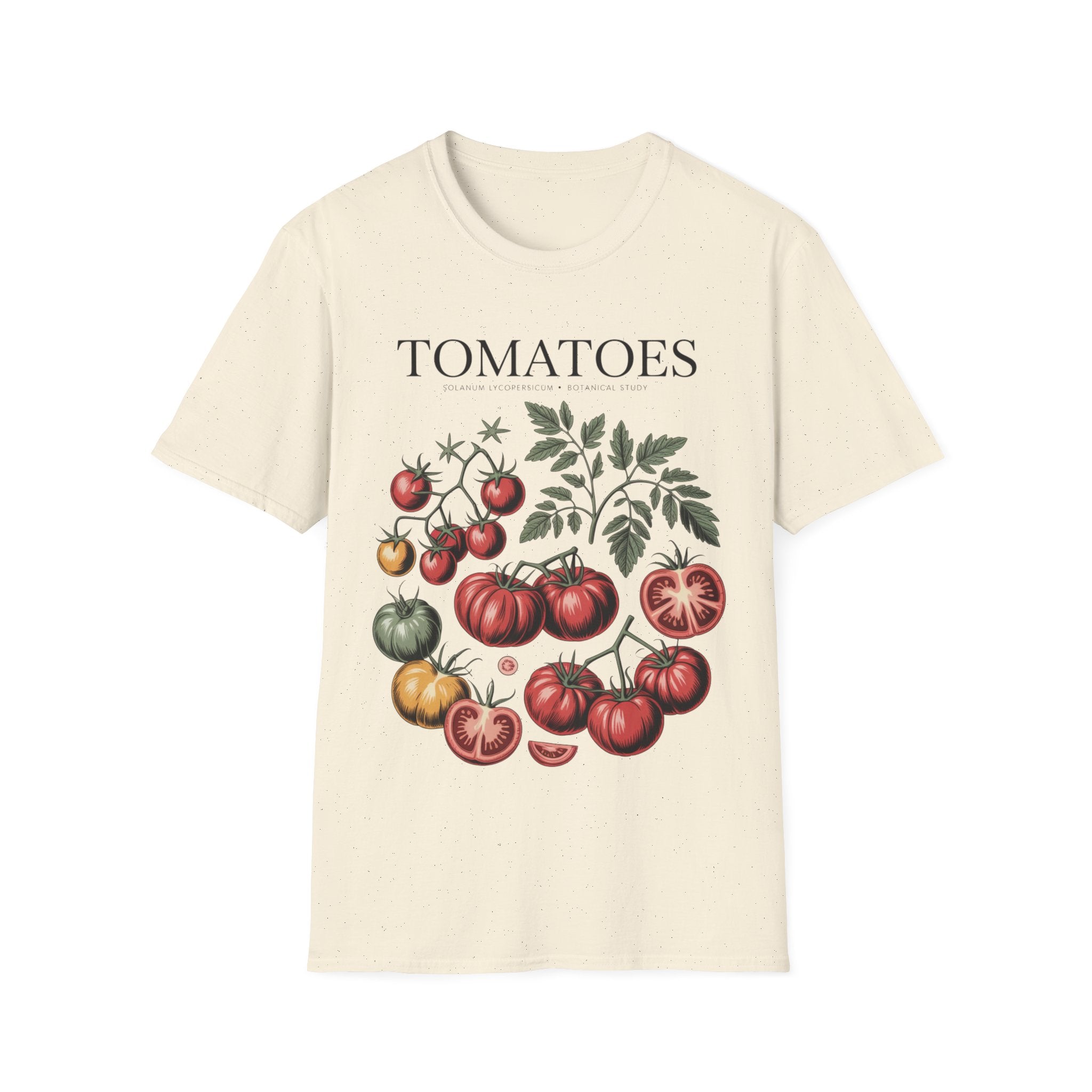 Tomatoes T-shirt