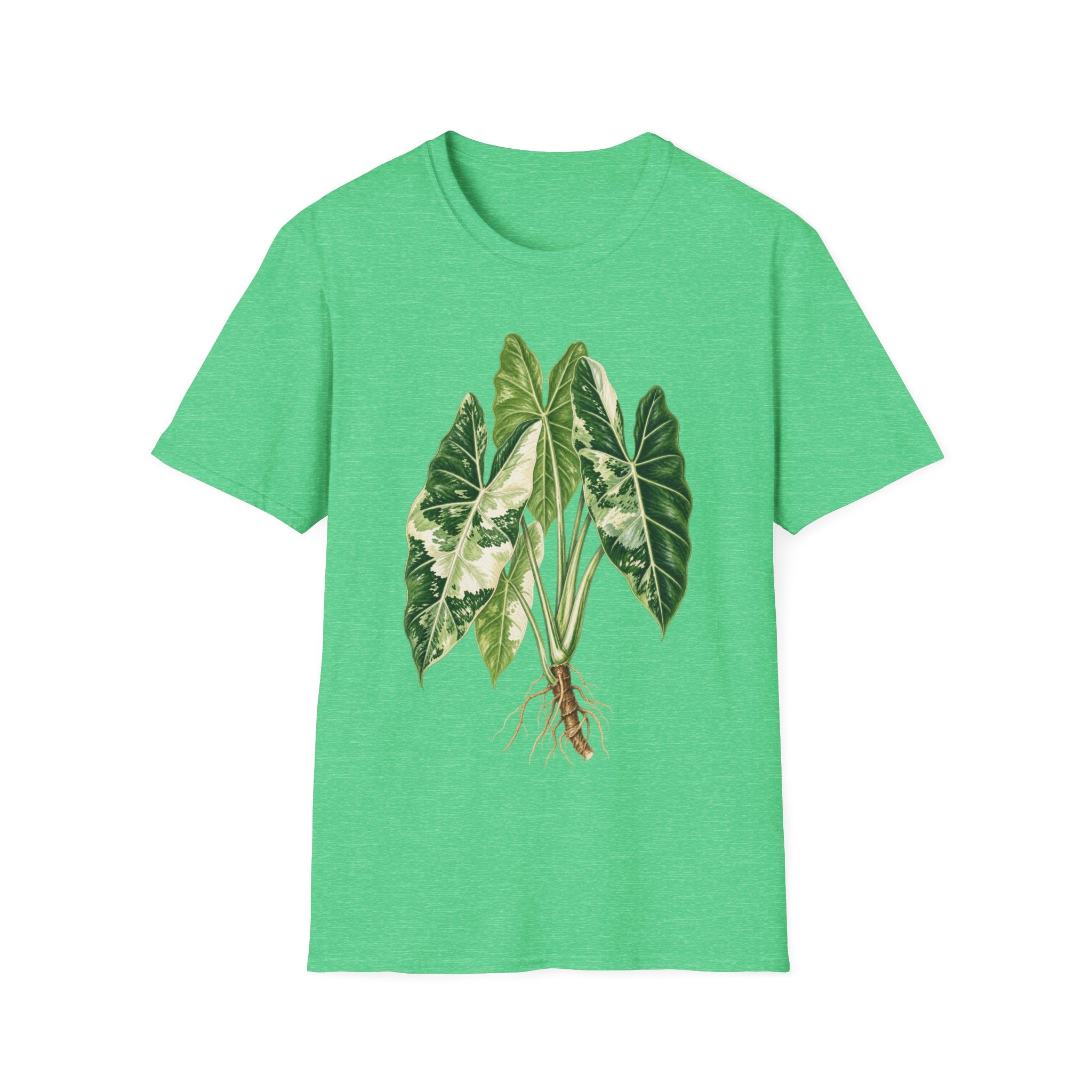 ALOCASIA VARIEGATA T-shirt