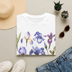 IRIS COLLECTION T-shirt