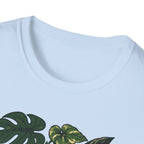 Jungle of the dead T-Shirt