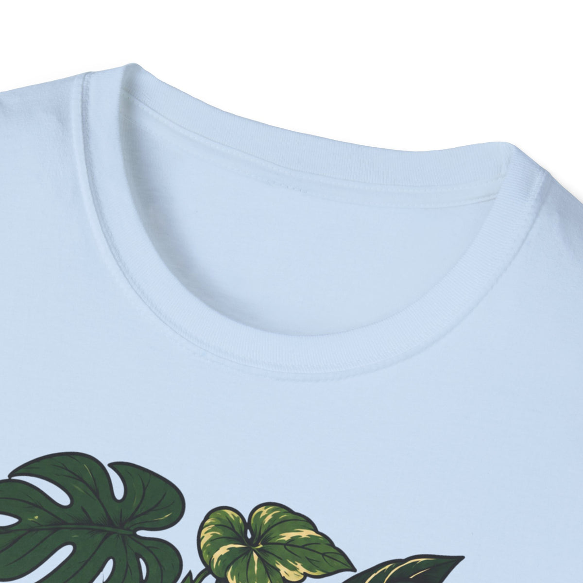 Jungle of the dead T-Shirt