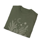 Plant Witch T-shirt