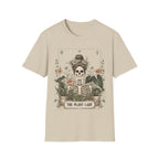 Tarot Card - Lady  T-shirt