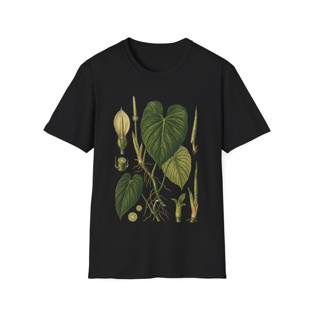 Philodendron SetT-shirt