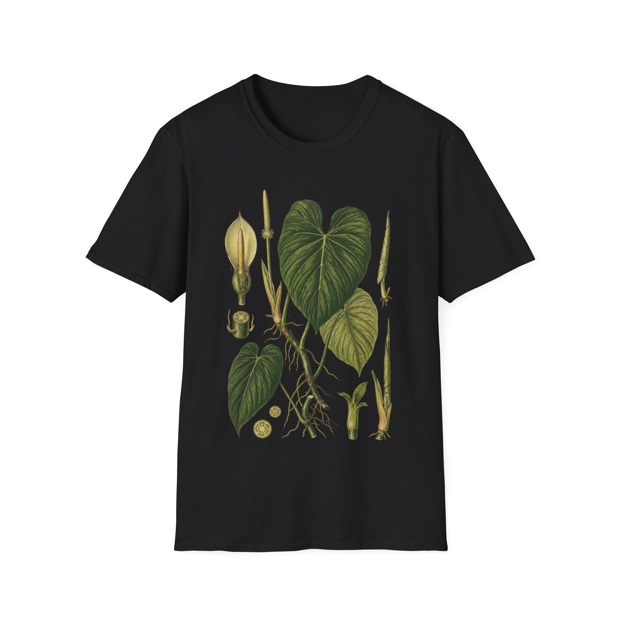 Philodendron SetT-shirt