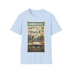 Herbology  #3 T-shirt
