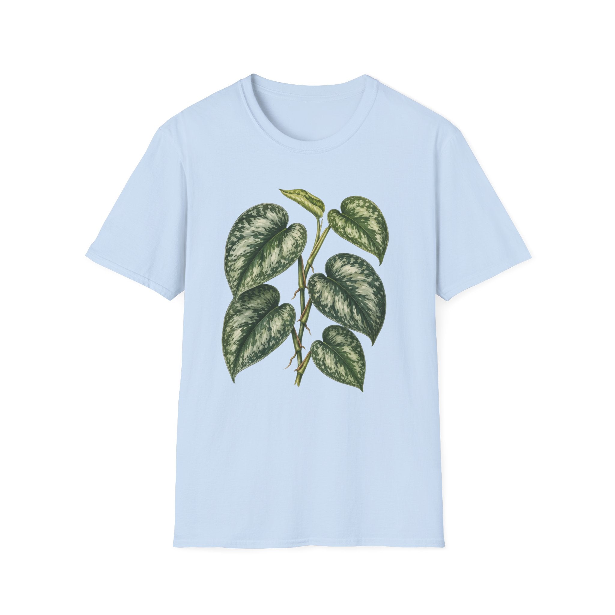 Scindapsus T-shirt