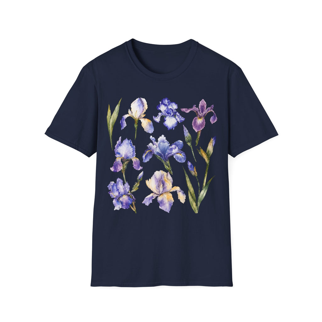 IRIS COLLECTION T-shirt
