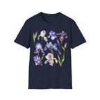 IRIS COLLECTION T-shirt