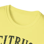 Citrus Club T-shirt