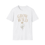 Grow Wild #3 T-shirt