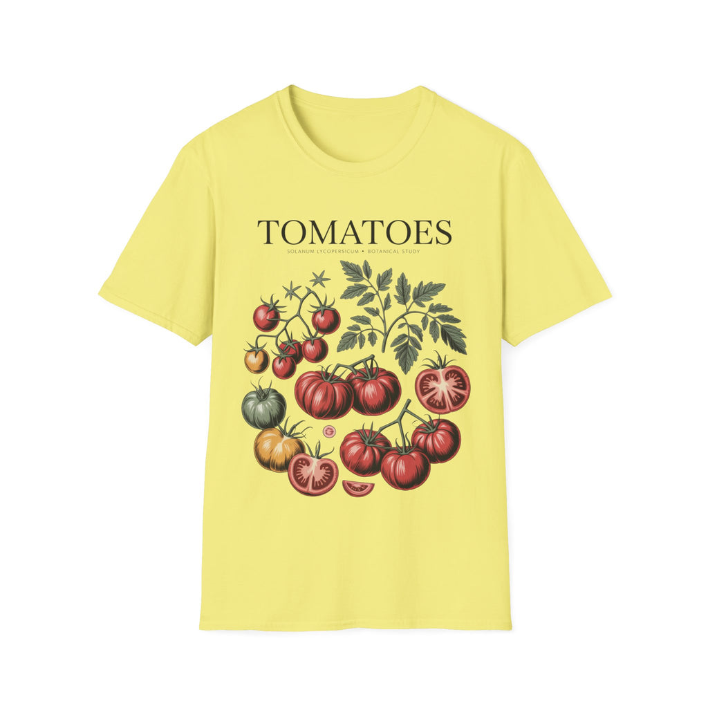 Tomatoes T-shirt