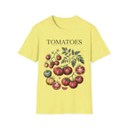 Tomatoes T-shirt